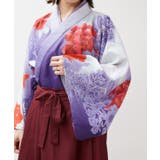 【カヤ】花霞み羽織 | アミナコレクション | 詳細画像12