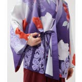 【カヤ】花霞み羽織 | アミナコレクション | 詳細画像15