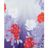【カヤ】花霞み羽織 | アミナコレクション | 詳細画像17