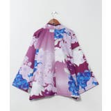 【カヤ】花霞み羽織 | アミナコレクション | 詳細画像18