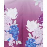 【カヤ】花霞み羽織 | アミナコレクション | 詳細画像19