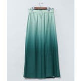 【カヤ】花霞み袴スカート | アミナコレクション | 詳細画像13