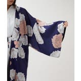【カヤ】古今着物羽織 | アミナコレクション  | 詳細画像15 