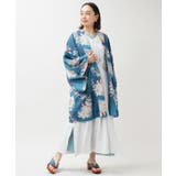 【カヤ】古今着物羽織 | アミナコレクション  | 詳細画像2 