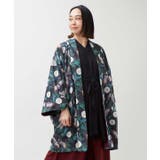 【カヤ】古今着物羽織 | アミナコレクション  | 詳細画像4 