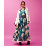 【カヤ】古今ワンピース | アミナコレクション | 詳細画像2