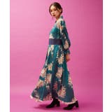 【カヤ】古今ワンピース | アミナコレクション | 詳細画像4