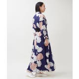 【カヤ】古今ワンピース | アミナコレクション | 詳細画像5