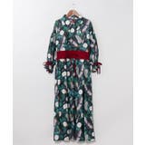 ブラック | 【カヤ】古今ワンピース | アミナコレクション
