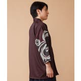 【カヤ】ヨウフウメンズトップス | アミナコレクション  | 詳細画像10 