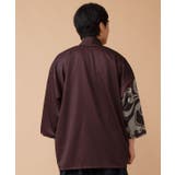 【カヤ】ヨウフウメンズトップス | アミナコレクション  | 詳細画像12 
