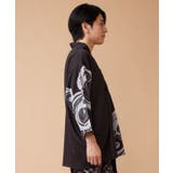 【カヤ】ヨウフウメンズトップス | アミナコレクション  | 詳細画像7 