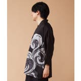 【カヤ】ヨウフウメンズトップス | アミナコレクション  | 詳細画像8 