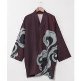 レッド | 【カヤ】ヨウフウメンズトップス | アミナコレクション 
