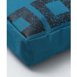 【カヤ】火消し紋様トートBAG | チャイハネ | 詳細画像4