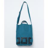 【カヤ】火消し紋様トートBAG | チャイハネ | 詳細画像5