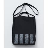 スミクロ | 【カヤ】火消し紋様トートBAG | チャイハネ