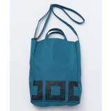 グリーン系その他 | 【カヤ】火消し紋様トートBAG | チャイハネ