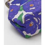 【カヤ】華レトロ手持ちBAG | アミナコレクション | 詳細画像4