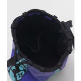 【カヤ】小紋八掛ショルダーBAG | チャイハネ | 詳細画像3