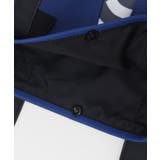 【カヤ】小紋八掛BAG | チャイハネ | 詳細画像3
