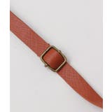 【カヤ】牡丹がま口ショルダーバッグ | アミナコレクション | 詳細画像12