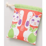 【カヤ】お気持ちギフト巾着袋 | アミナコレクション  | 詳細画像7 