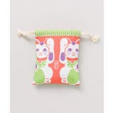 【カヤ】お気持ちギフト巾着袋 | アミナコレクション  | 詳細画像8 