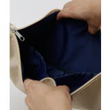 【カヤ】和面たすきバッグ | アミナコレクション  | 詳細画像11 
