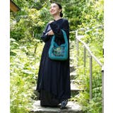 【カヤ】四角のトートＢＡＧ | アミナコレクション  | 詳細画像1 