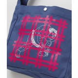 【カヤ】四角のトートＢＡＧ | アミナコレクション  | 詳細画像3 