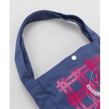 【カヤ】四角のトートＢＡＧ | アミナコレクション  | 詳細画像4 