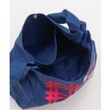 【カヤ】四角のトートＢＡＧ | アミナコレクション  | 詳細画像8 
