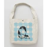 ベージュ系 | 【カヤ】四角のトートＢＡＧ | アミナコレクション 