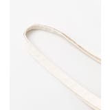 【カヤ】レトロマッチ香プリントトートバッグ | アミナコレクション  | 詳細画像4 