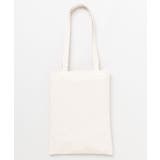 【カヤ】レトロマッチ香プリントトートバッグ | アミナコレクション  | 詳細画像5 