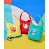 【カヤ】日本の民芸 手提げバッグ | アミナコレクション  | 詳細画像1 