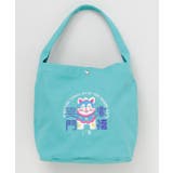 【カヤ】日本の民芸 手提げバッグ | アミナコレクション  | 詳細画像4 