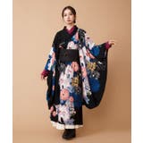 【カヤ】対合わせ帯ベルト | アミナコレクション  | 詳細画像12 