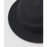 【カヤ】和モダンハット | アミナコレクション  | 詳細画像4 