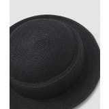 【カヤ】和モダンハット | アミナコレクション  | 詳細画像5 