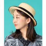 ブラック | 【カヤ】レトロフリルハット | チャイハネ