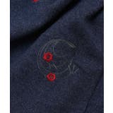 【カヤ】水仙ストール | アミナコレクション  | 詳細画像4 