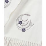 【カヤ】水仙ストール | アミナコレクション  | 詳細画像5 