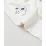 【カヤ】水仙ストール | アミナコレクション  | 詳細画像8 