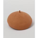 【カヤ】ハイカラレトロベレー帽 | アミナコレクション  | 詳細画像10 