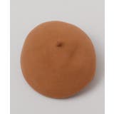 【カヤ】ハイカラレトロベレー帽 | アミナコレクション  | 詳細画像12 