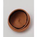 【カヤ】ハイカラレトロベレー帽 | アミナコレクション  | 詳細画像13 