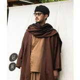 【カヤ】和モダンボアキャップ | アミナコレクション | 詳細画像1