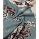 【カヤ】対彩花衣ストール | アミナコレクション  | 詳細画像7 